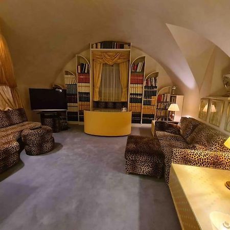 Domus Aurea Apartment Bolzano Exterior photo